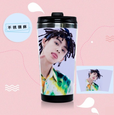 กระบอกน้ำสเตนเลส NINE PERCENT