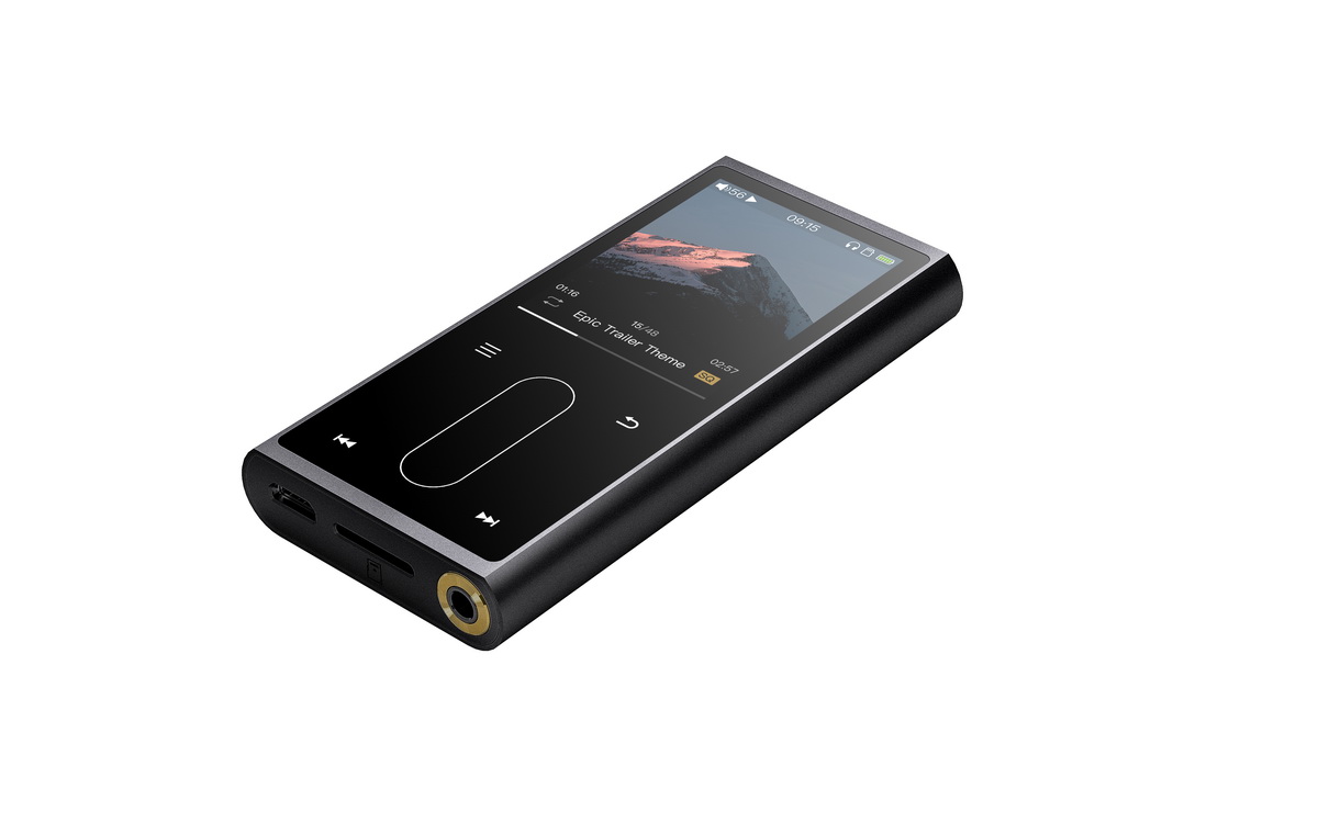 ขาย FiiO M3K เครื่องเล่นพกพา รองรับ Hi-Res อัดเสียงได้