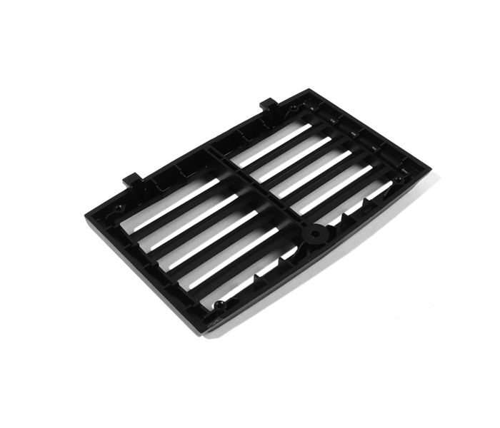 แป้นหน้าช่องระบายอากาศ ตู้เชื่อม JASIC รุ่น CUT40L207 Pn.10046921 (แท้) ##