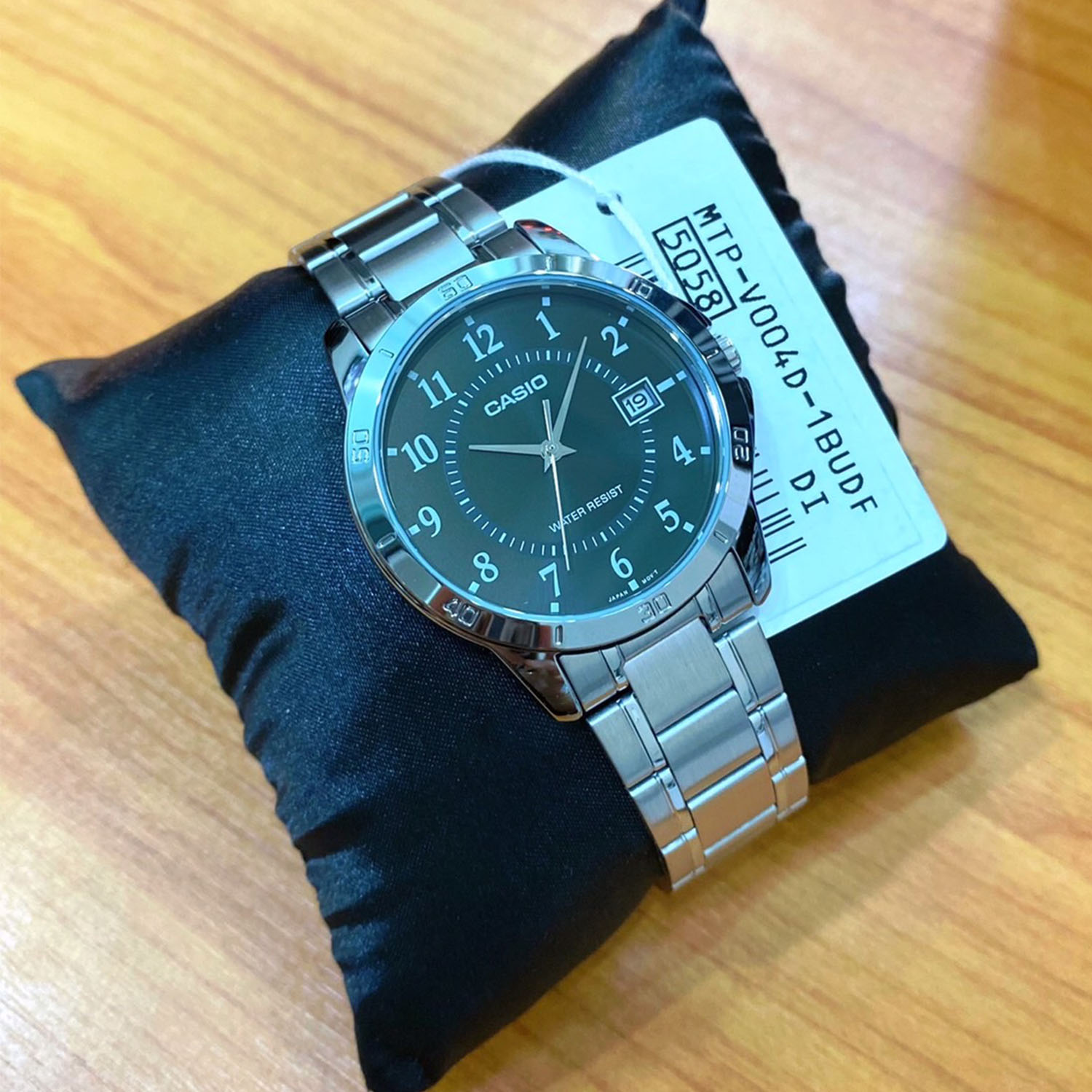 CASIO MTP-V004D-1B