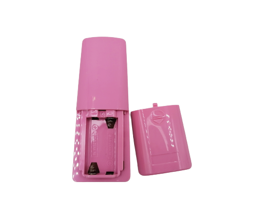 รีโมททีวี สำหรับ TV ยี่ห้อ SONY (รุ่นเก่า)