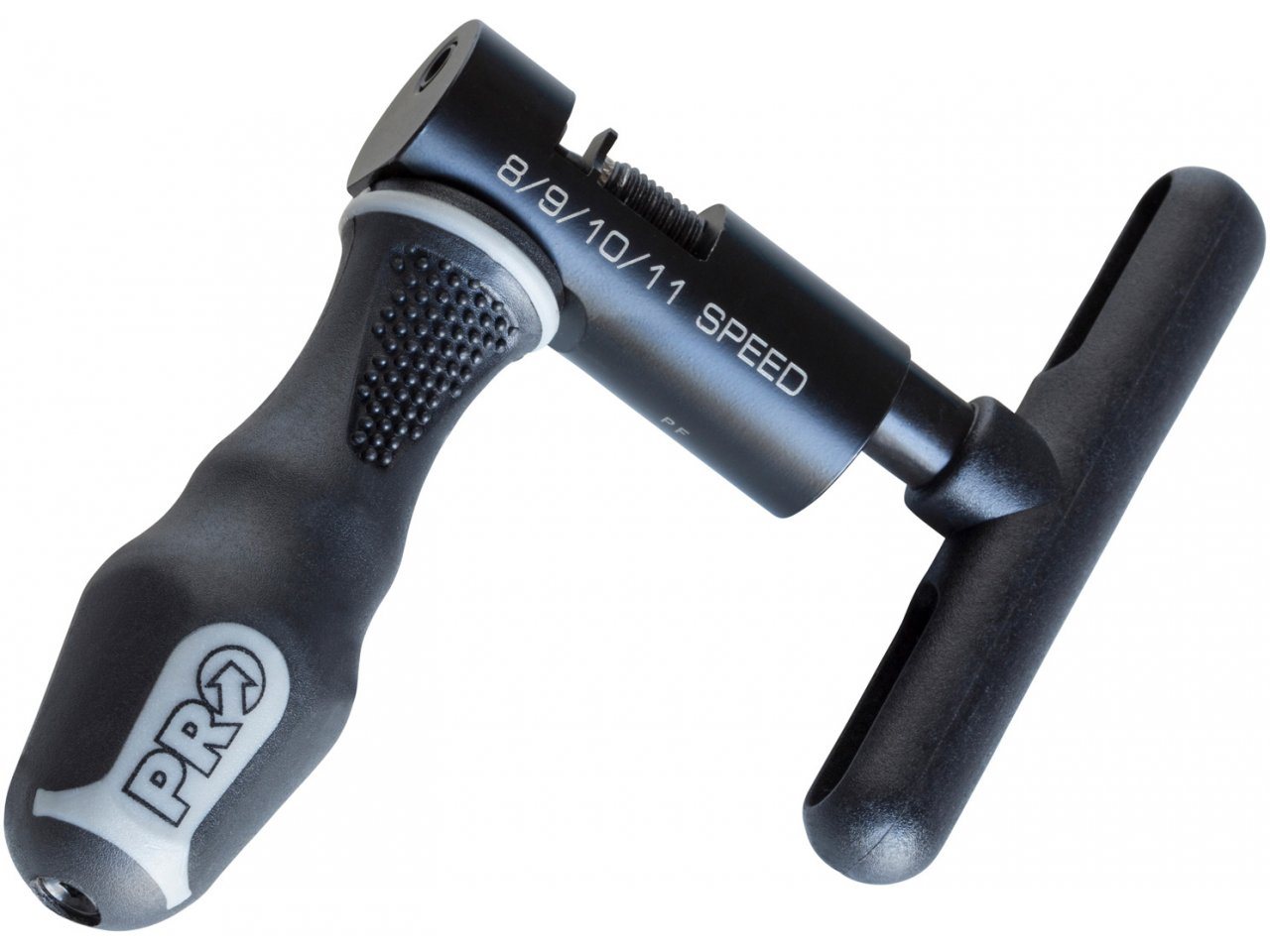 PRO CHAIN TOOL อุปกรณ์ตัดโซ่จักรยาน, 1-9 SPD, PRTL0118