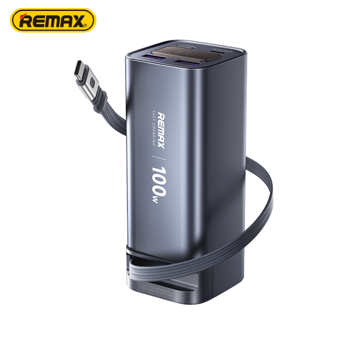Power bank Remax รุ่น FC-22 20000 mah