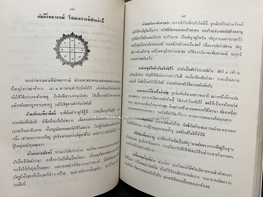 อนุสรณ์ในงานฌาปนกิจศพ นายนิยม (ป๋าเหล็ง) เหล่าบุญมี