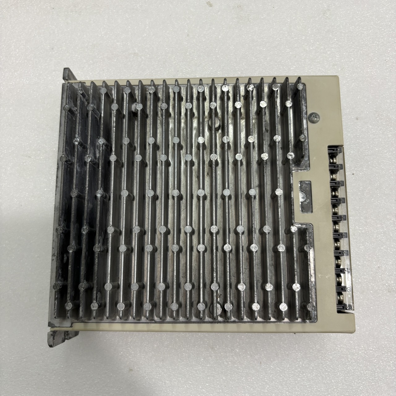 MSD083A1X SERVO DRIVE “ PANASONIC ”