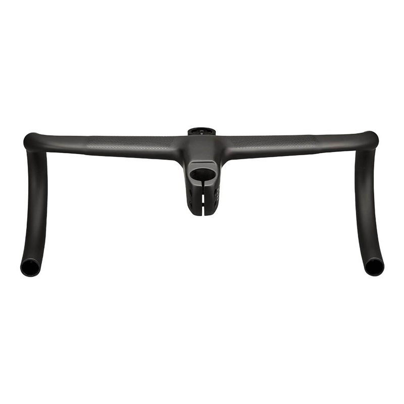 RPANTAHI V3 แฮนด์เสือหมอบคาร์บอนน้ำหนักเบา 350g วัสดุ Toray T1100 ออกแบบ Integrated เพื่อแอโรไดนามิกและความแข็งแรง เหมาะสำหรับนักปั่นเสือหมอบที่ต้องการประสิทธิภาพสูงสุด