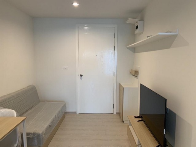 ให้เช่าคอนโดเดอะ คิทท์ พลัส พหลโยธิน-คูคต ชั้น3 ห้อง 28 ตร.ม.ห้องใหม่เอี่ยม เฟอร์ครบ มีเครื่องซักผ้า