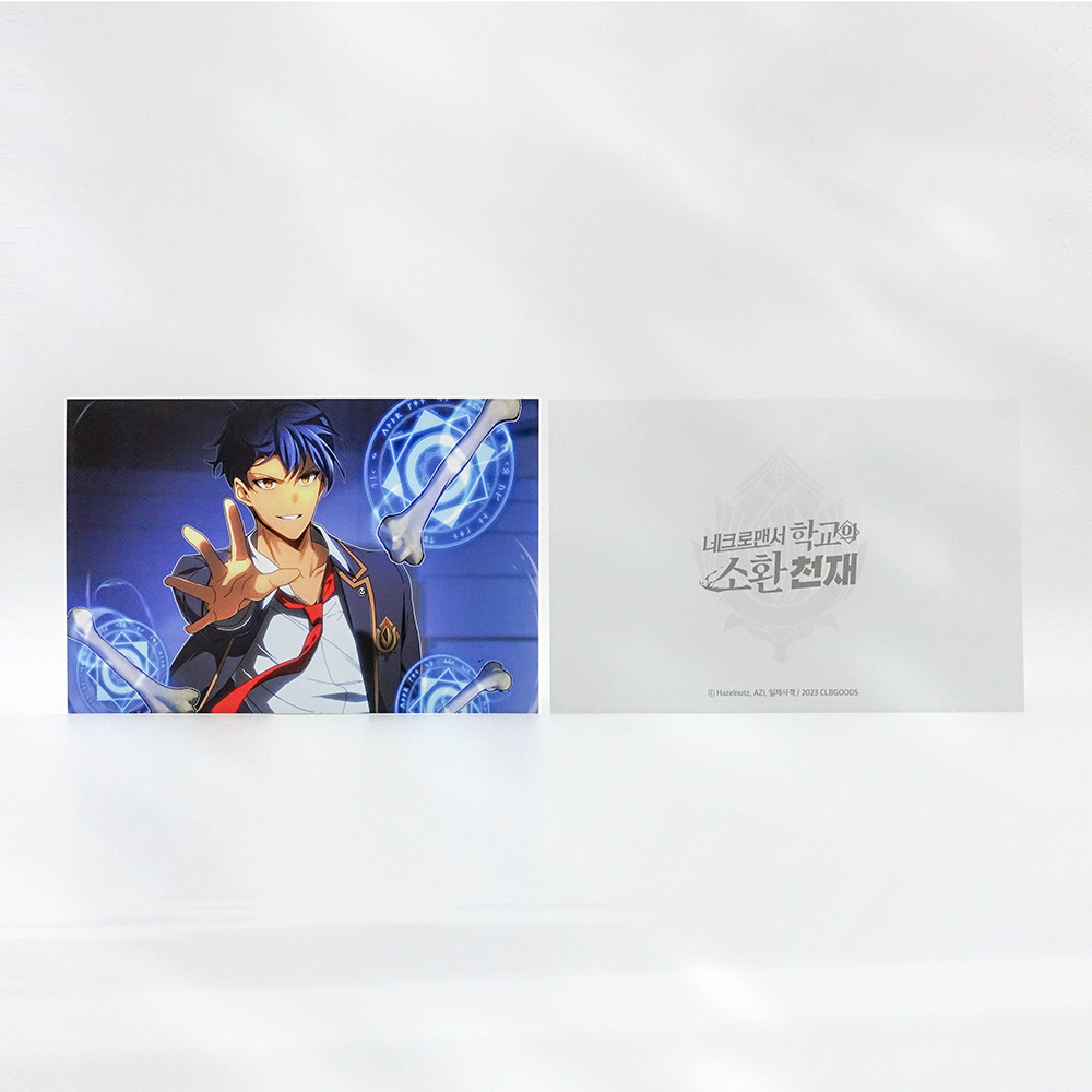 เซตโปสการ์ด 6 ภาพ