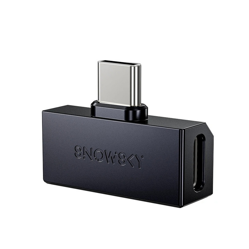 Snowsky Tiny DAC/AMP พกพาจิ๋ว เล็กแต่ทรงพลัง รองรับ PCM 384kHz และ DSD256 ประกันศูนย์ไทย