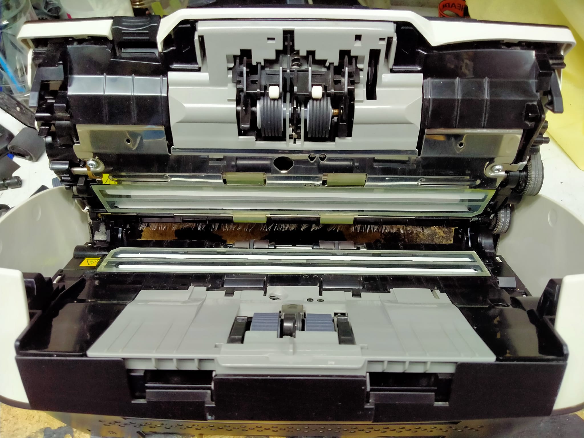 รับซ่อมปริ้นเตอร์ Printer Service รับซ่อมPrinter