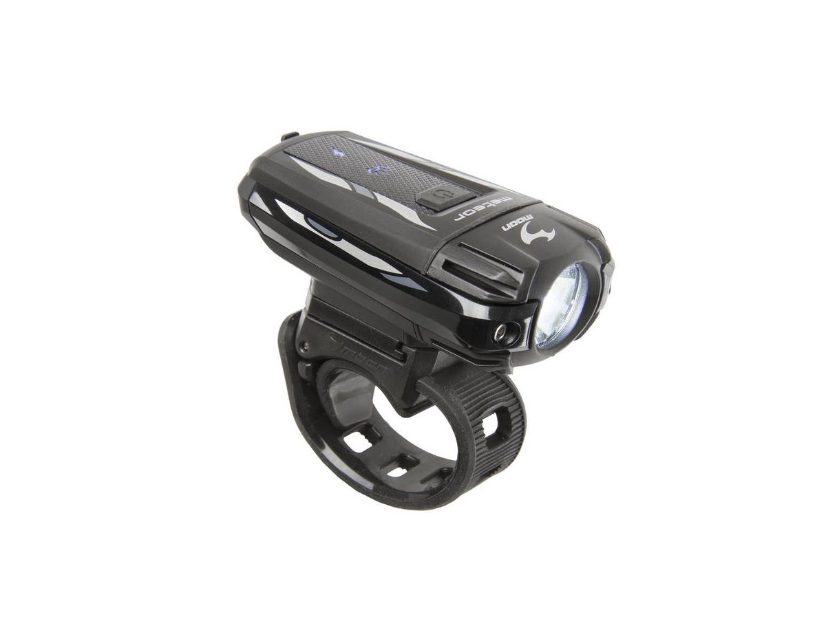 ไฟหน้า MOON COMET METEOR 300,MT-300
