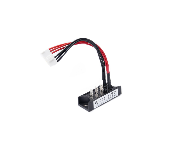 RECTIFIER BRIDGE ตู้เชื่อม JASIC รุ่น CUT80L205 Pn.10049741 (แท้) ##