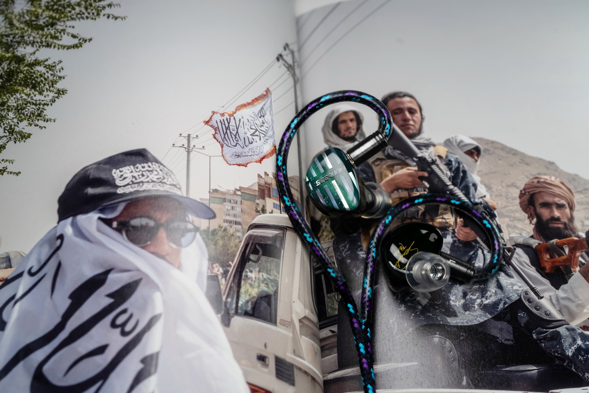 [PreOrder] Seeaudio Hakuya หูฟัง IEMs Hybrid 14 ไดรเวอร์ 10BA+4EST ประกันศูนย์ไทย