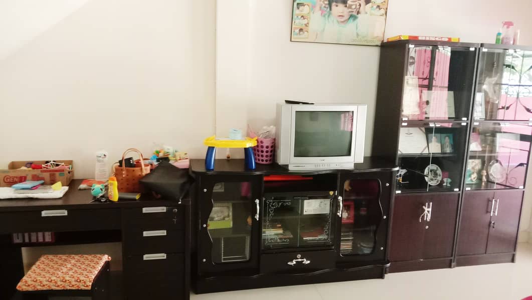 ขายทาวน์โฮม 3 ชั้น 3 ห้องนอน 4 ห้องน้ำ พร้อมเฟอร์และเครื่องใช้ไฟฟ้าครบครัน บ้านสวย พร้อมเข้าอยู่