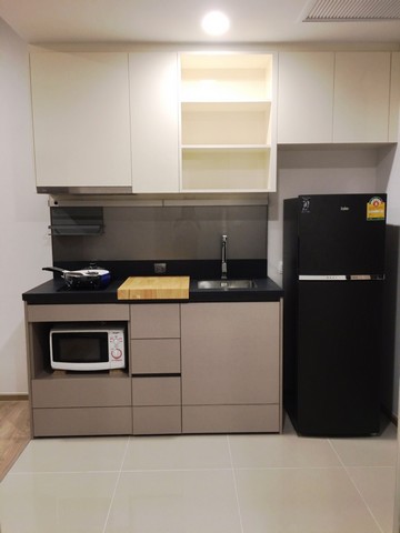 ให้เช่าคอนโดโอกะ เฮ้าส์ สุขุมวิท 36 ห้อง 35 ตร.ม.แต่งครบ มีเครื่องซักผ้า ใกล้ BTS ทองหล่อ