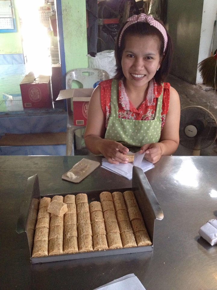 เรณุขนมตุ๊บตั๊บ ของกินเล่นถูกปาก ของฝากถูกใจ