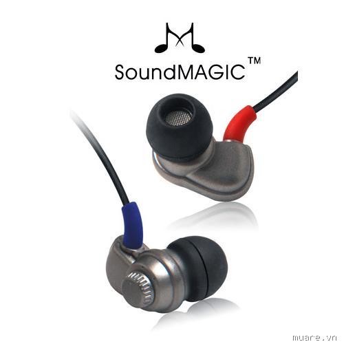 ขาย หูฟัง Soundmagic PL30 ปฐมบทแห่งตำนานของ Soundmagic สุดยอดหูฟังIEM ในตำนานกับลูกเล่นปรับเบสได้ด้วยตัวเอง ในราคาไม่ถึงพัน