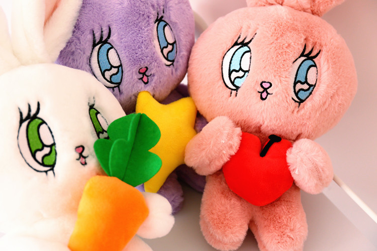 ตุ๊กตากระต่าย Estherloveschuu