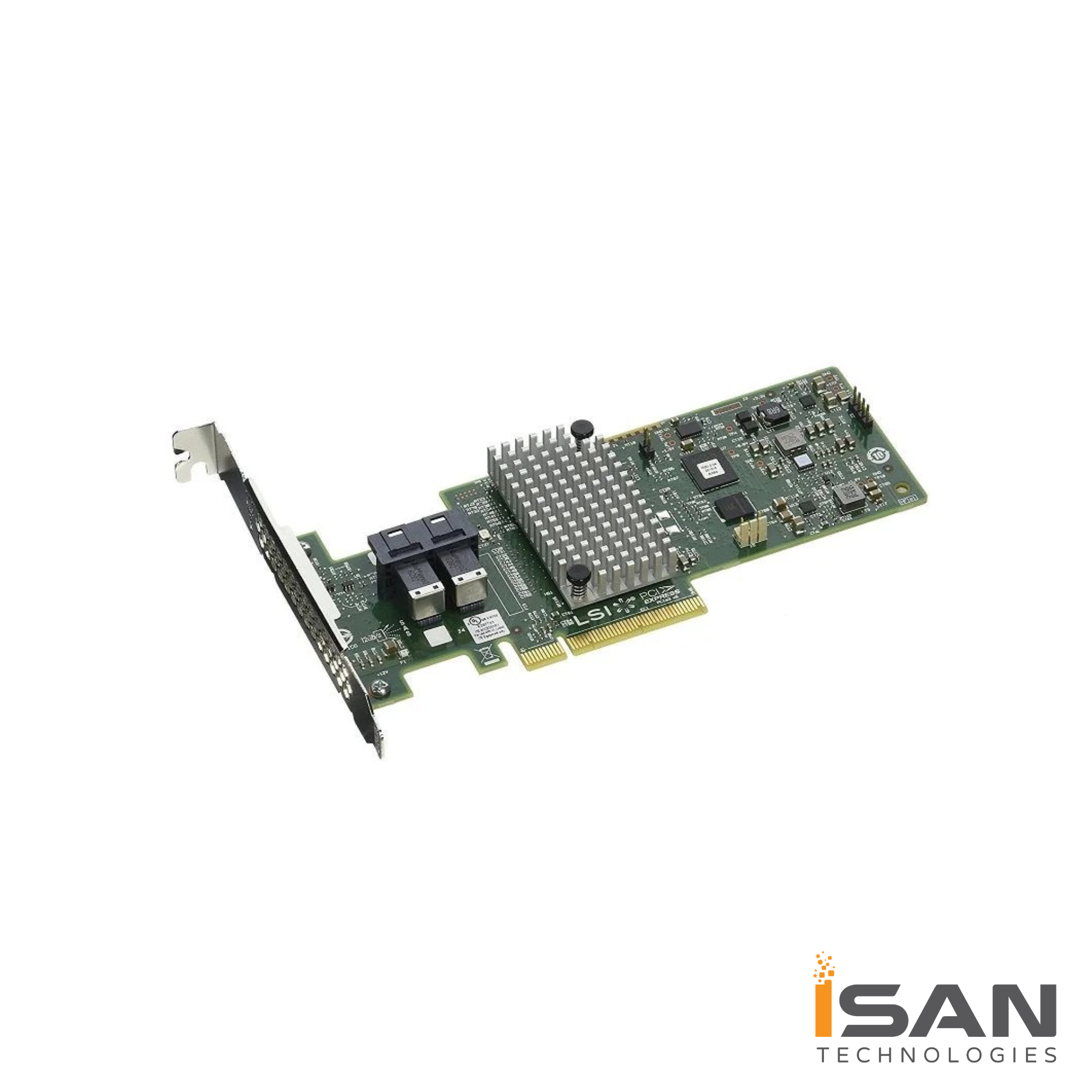 00AE930 IBM ServeRAID M1200 Zero Cache/RAID 5