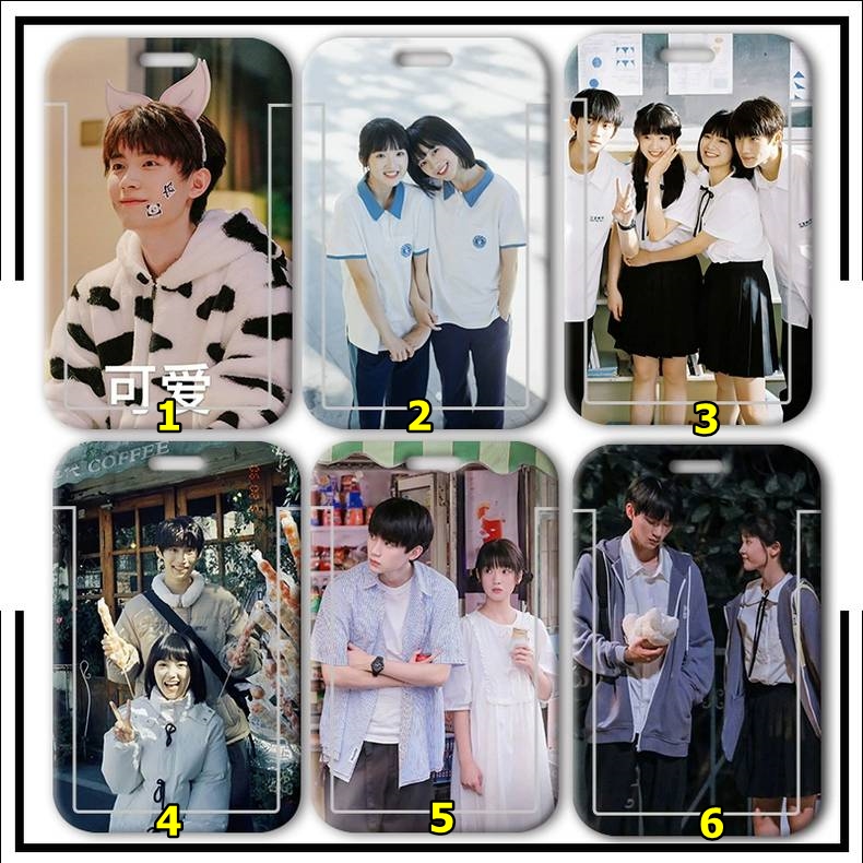 เฟรมการ์ด ซีรี่ย์ รักนำทางไปหาเธอ