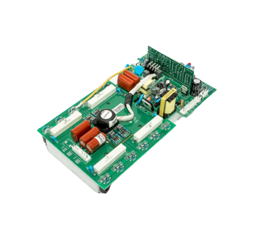 แผงวงจรบน ตู้เชื่อม เคที เวลด์ ARC200 (B01021) Pn.KT-M022-B51021 ##