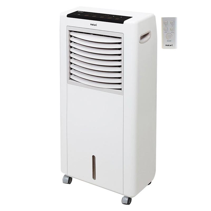 บอร์ดพัดลม ไอเย็น Hatari รุ่น AC10R1(A15)(เลิกผลิต ใช้ A17 แทน)