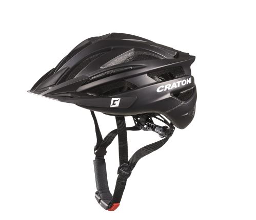 หมวกจักรยาน CRATONI รุ่น AGRAVIC (Germany แท้) 2017