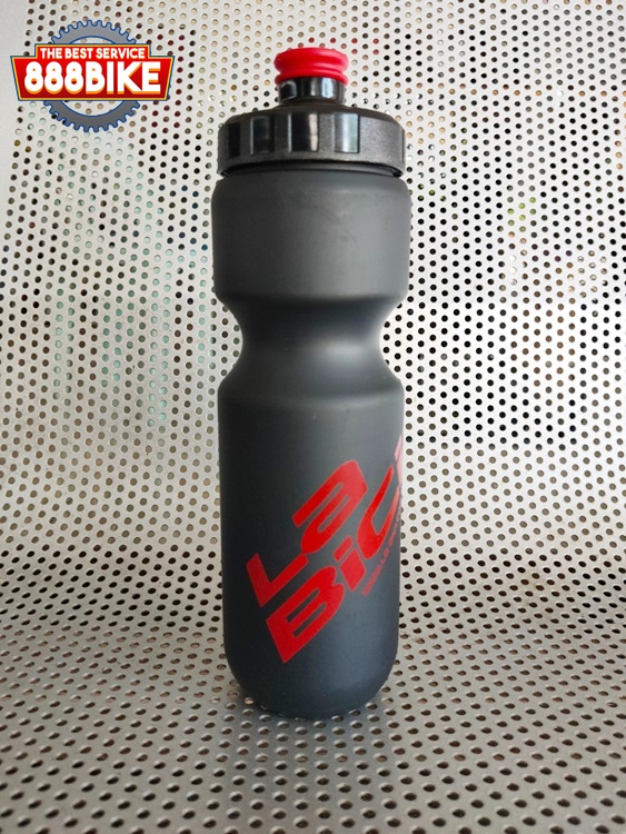 กระติกน้ำพลาสติก สำหรับนักปั่น LABICI water bottle มีสินค้า 529M/ ขนาด600cc. และ BT701L/ขนาด 800cc.