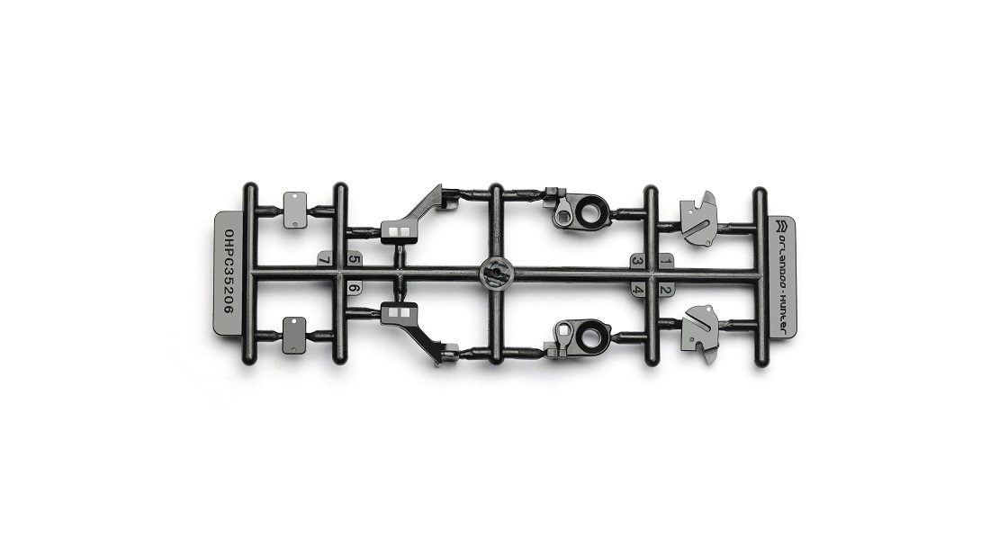 OH35A01 LAMPHOLDER SA0017