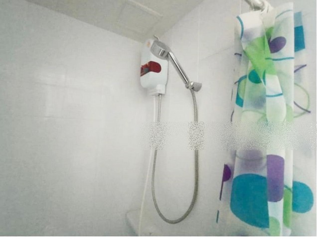 ให้เช่าคอนโดลุมพินี พาร์ค นวมินทร์-ศรีบูรพา ตึกA1 ชั้น 7 ห้อง 23.32 ตร.ม.เฟอร์ครบ พร้อมอยู่