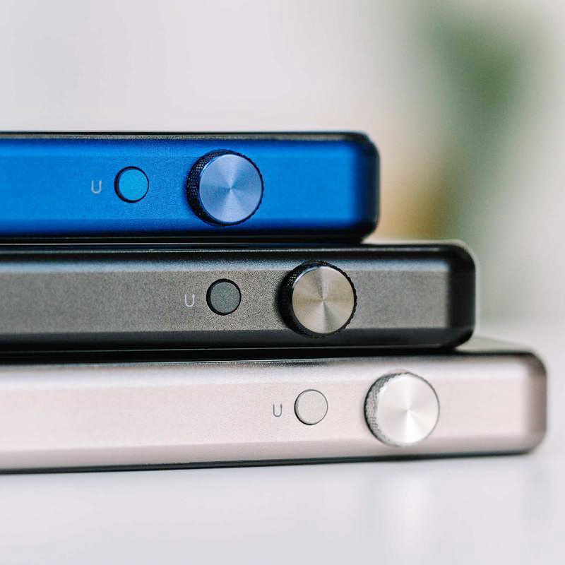 ขาย SHANLING M3S Dap ระดับ Hi-Res รองรับ Lossless , Native DSD และ Bluetooth 4.1