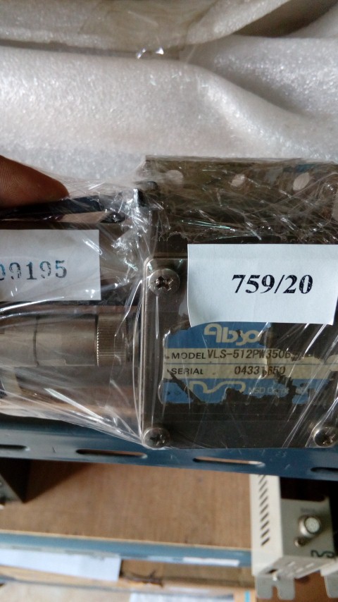 VLS-512PM350B LINEAR " NSD "