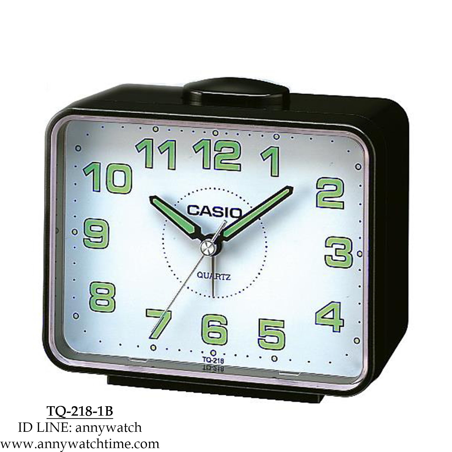CASIO TQ-218-1B