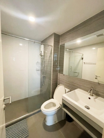 ให้เช่าคอนโด ไนท์บริดจ์ พหลโยธิน - อินเตอร์เชนจ์ ตึก B 35 ตร.ม.วิวสระ เฟอร์ครบ มีเครื่องซักผ้า ใกล้ BTS 2 สาย