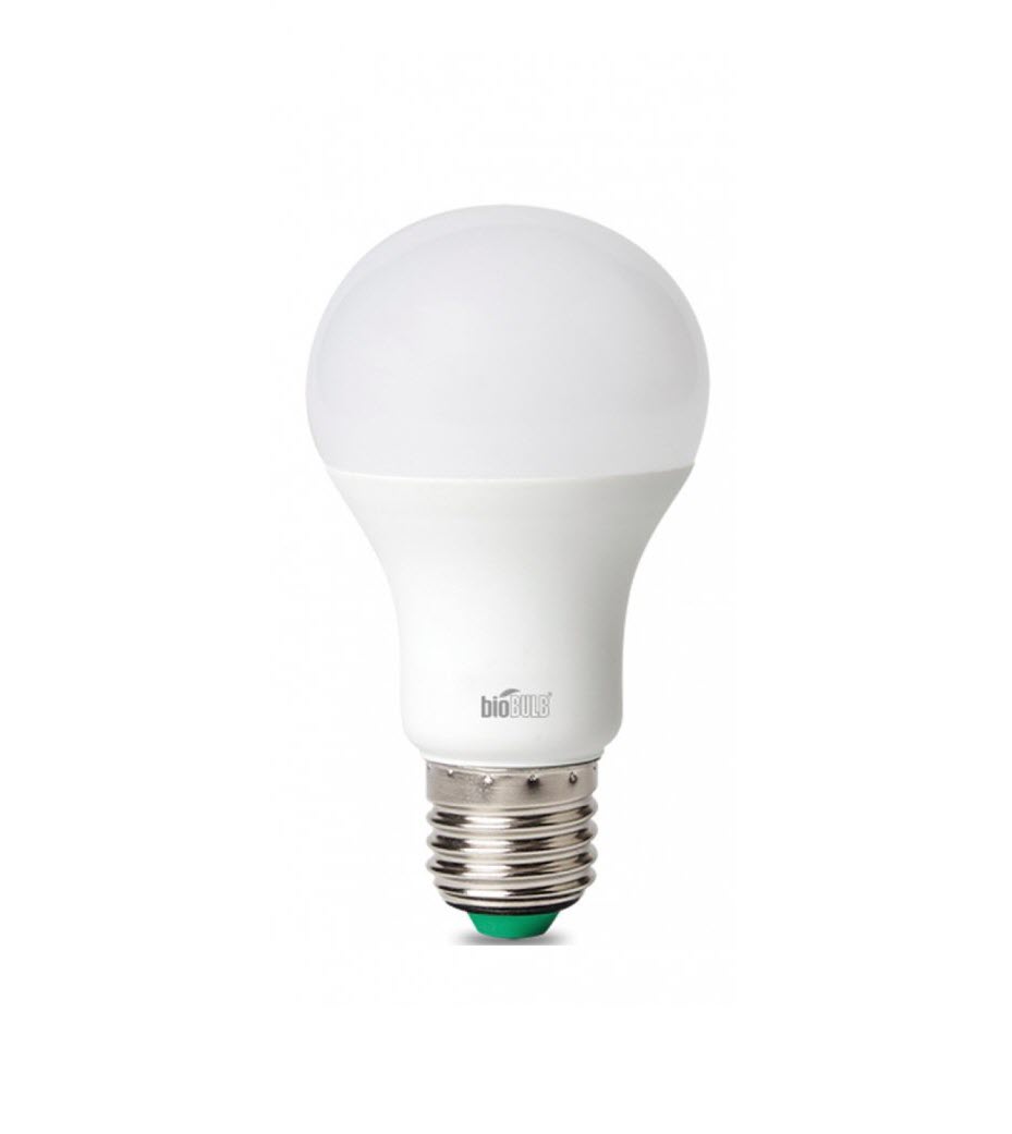 หลอดไฟ LED 18watt. หลอดกลม(BULB) bioBULB(แท้)