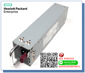 HP 435740-001,5697-6118,DPS-600PB-1 A,HP 575W,Power Supply,EVA4400,HSV300