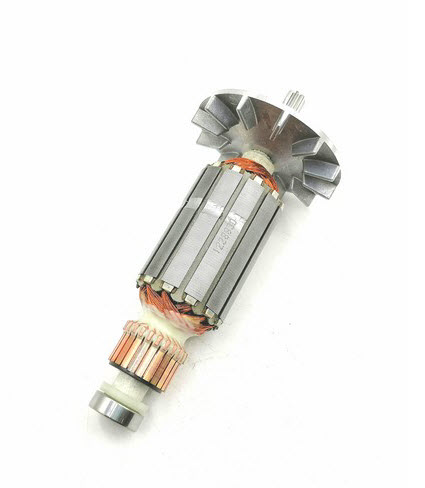 ทุ่น บล็อคไฟฟ้า มากีต้า Makita 6906 P/N.512883-1 (แท้) ##(**)