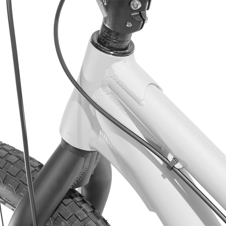 SAW HYPARTBOX 24 นิ้ว จักรยาน Street Bike สุดเท่ห์ | อัปเกรดได้ตามใจคุณ 2025