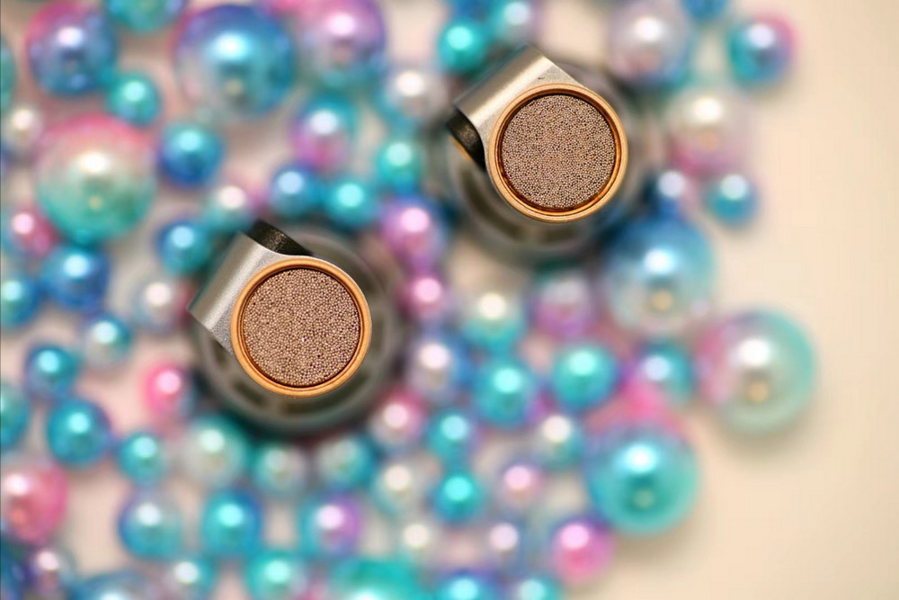 ขาย Astrotec Lyra Nature หูฟังเอียบัด ถอดสายได้ขั้ว MMCX รองรับ Hi-Res ประกันศูนย์ไทย