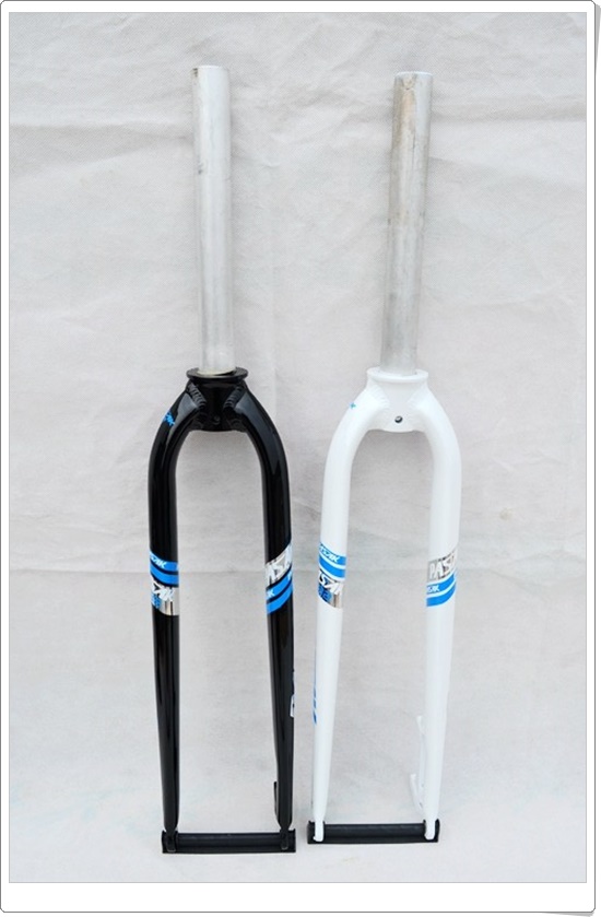 ตะเกียบอลู PASAK P32 ดิสเบรค รองรับวงล้อ 26,27.5 และ 29นิ้ว, ALU 28.6มม