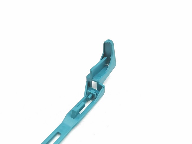 ก้านกด สวิทช์ หินเจียร Makita-มากีต้า 9556NB, HN, 9558NB P/N.418728-0 (แท้) #A6