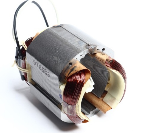 ฟิลคอยล์ สว่านโรตารี่ Makita มากีต้า HR2800, HR2810, HR2811, HR2811F P/N.526583-7(แท้) ## (*)