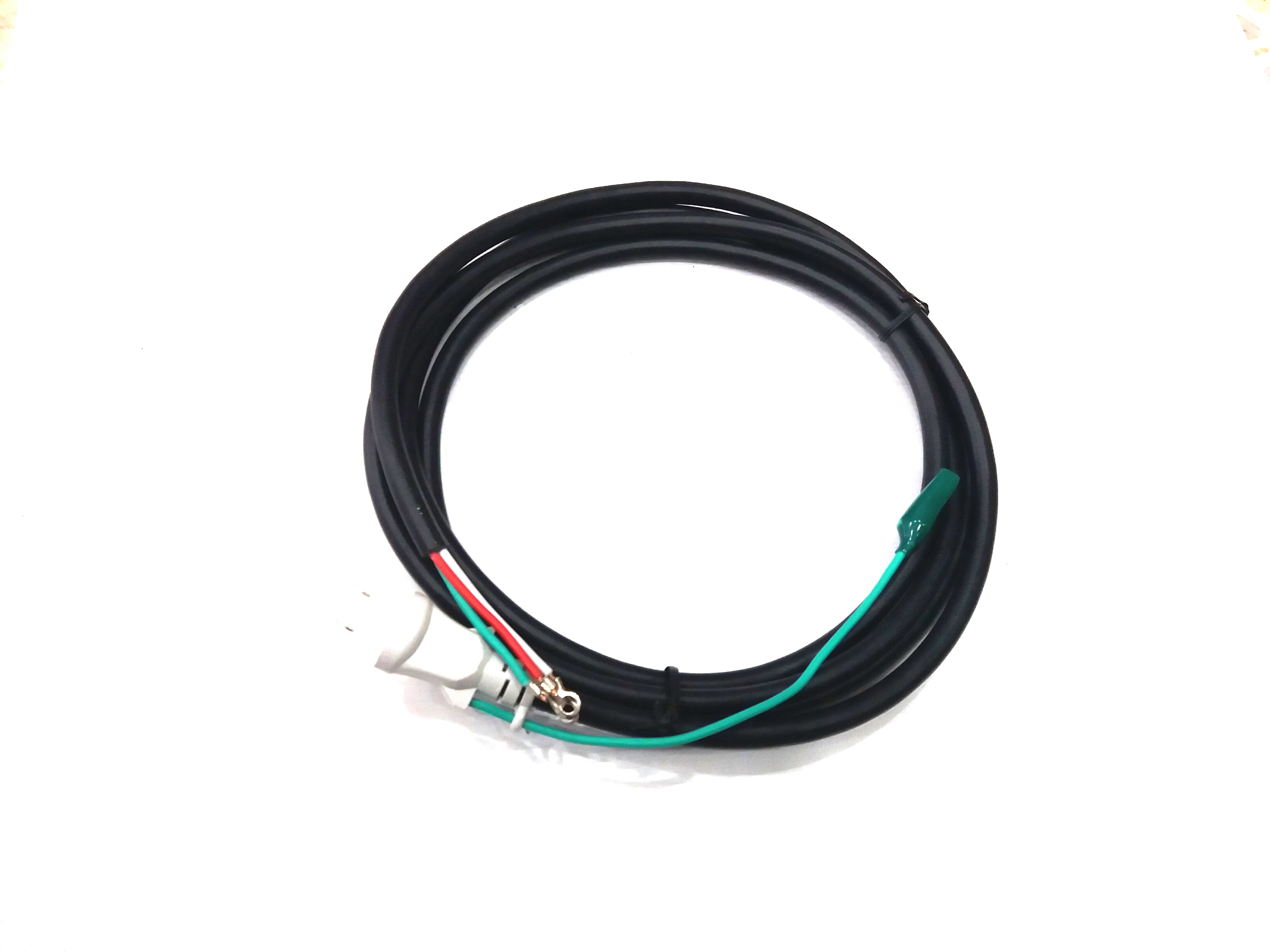 สายไฟ VCT ขนาด 3x1.5x5เมตร (อย่างดี)