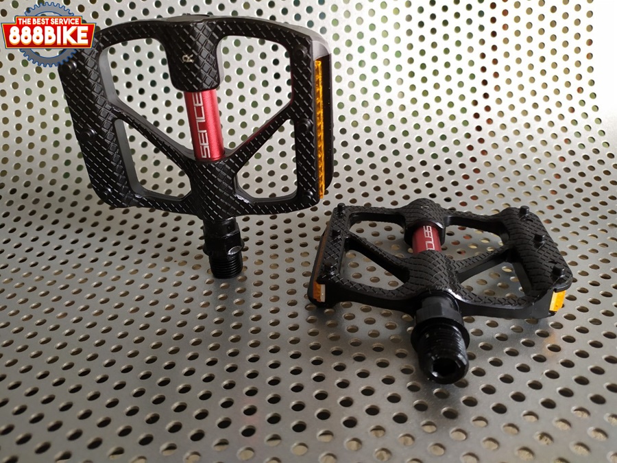 บันไดแกนเหล็ก SENCE น้ำหนัก 280 กรัม