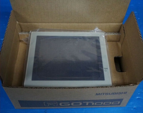 F940GOT-SWD-C HMI " MITSUBISHI "