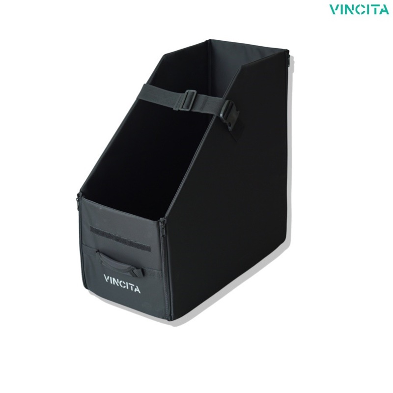 Vincita B132I กล่องใส่จักรยานพับสำหรับรถจักรยาน 20 นิ้ว - Keeper Box For Folding Bike 20 inches