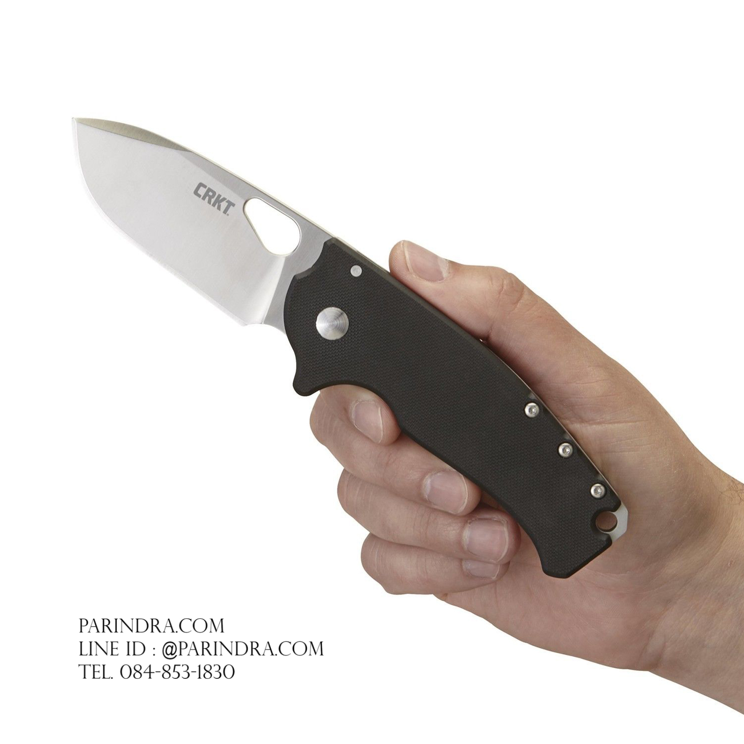 มีดพับ CRKT BATUM™ MODEL 5451 ของแท้ 100% นำเข้าจาก USA