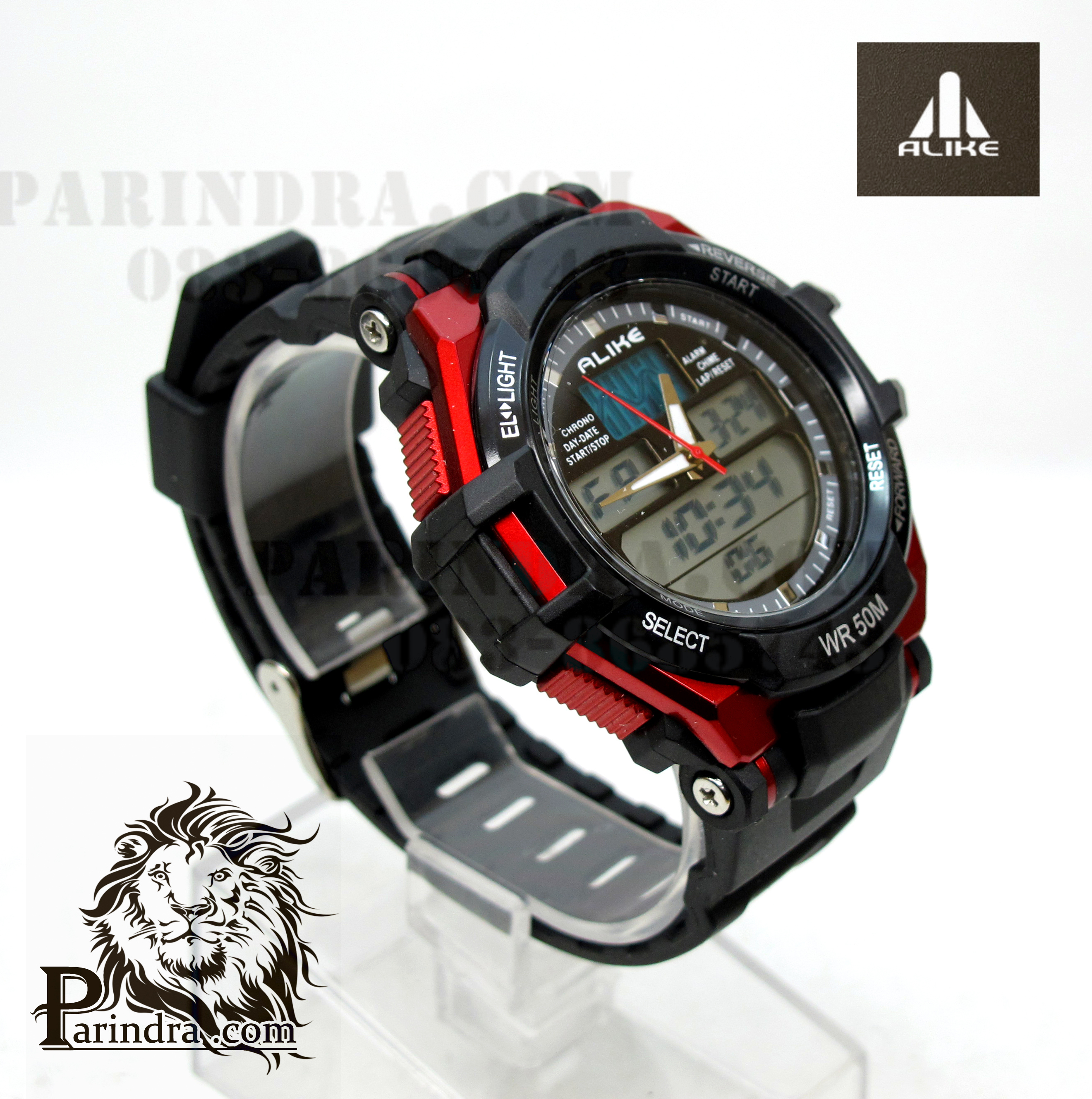 นาฬิกาข้อมือ ALIKE Sport Watch