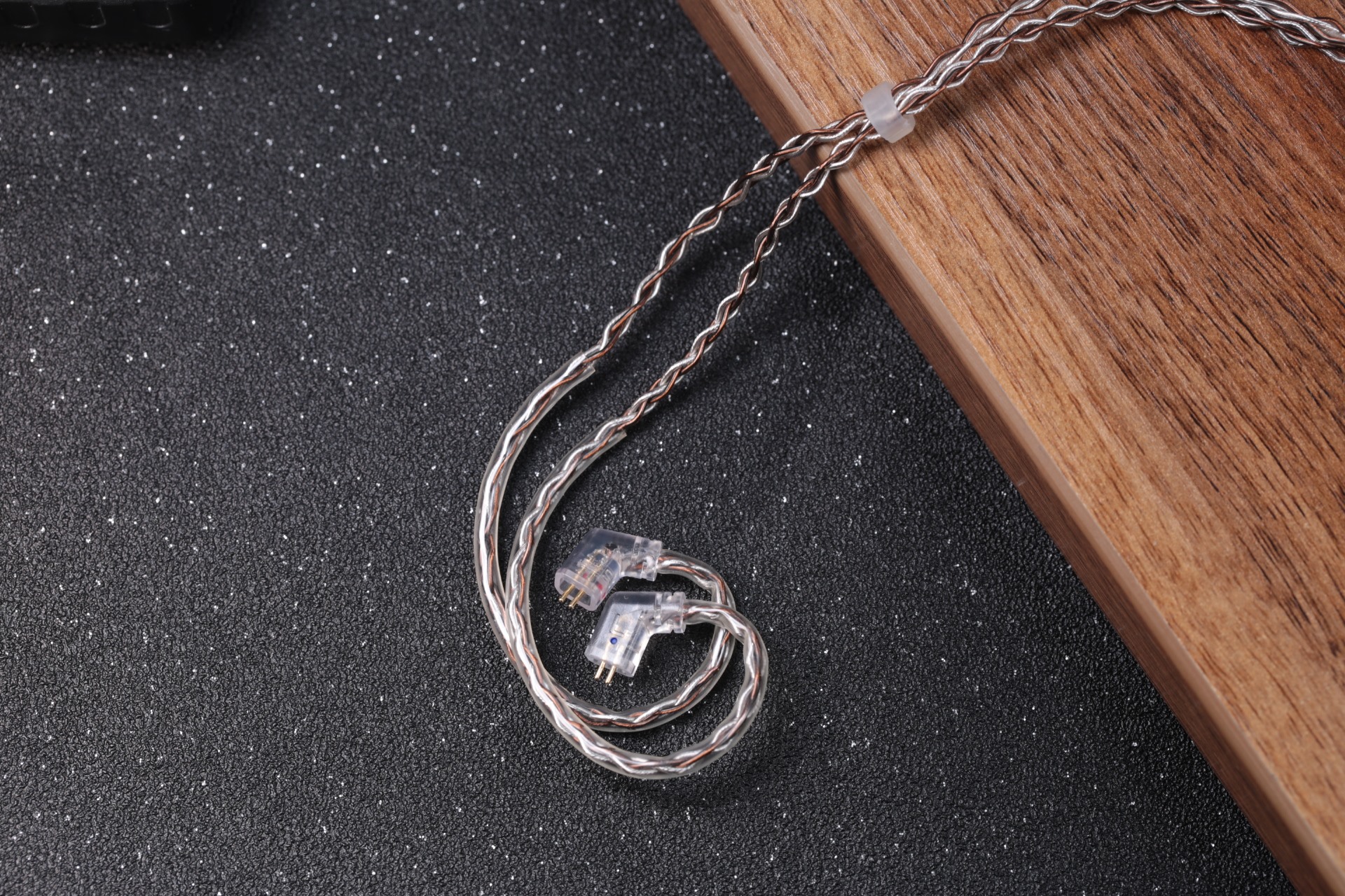 ขาย Cayin CS-4.4B สายหูฟัง Balanced แจ็คขนาด 4.4 mm ขั้ว 2 Pin 0.78 mm