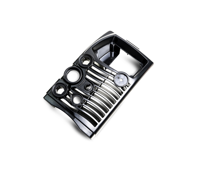แป้นหน้า เครื่องเชื่อม JASIC รุ่น MIG160N219 Pn.10041715 (แท้) ## (**)